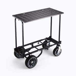 Utility Cart Tray