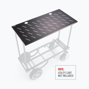 Utility Cart Tray