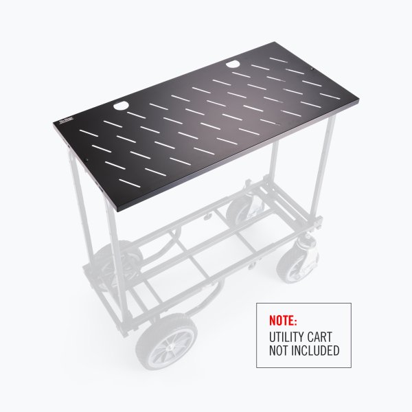 Utility Cart Tray