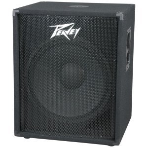 PV Series 18" Subwoofer