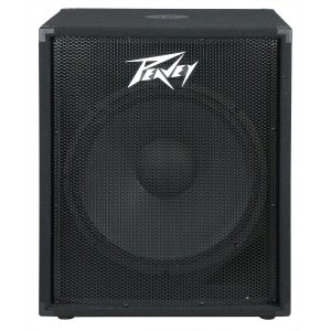 PV Series 18″ Subwoofer