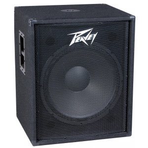 PV Series 18" Subwoofer