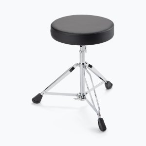 Double-Braced Drum Throne