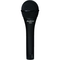 OM Series Vocal Microphone