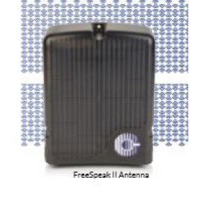 CLEARCOM FSII-TCVR-19-US