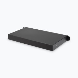 1U Locking Rack Drawer