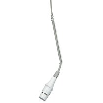 Centraverse Series Overhead Condenser Microphone (White, Cardioid)