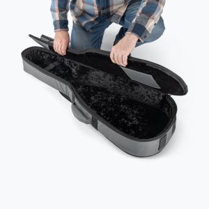 Hybrid Electric Guitar Gig Bag