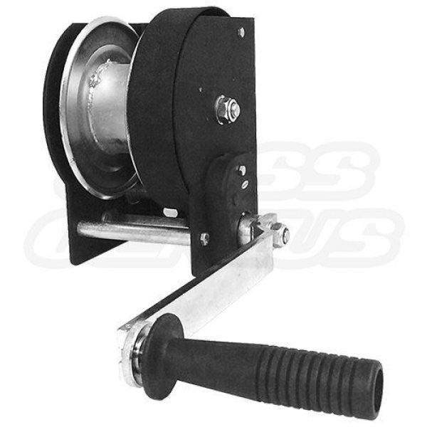 GLOBAL TRS ST-180WINCH