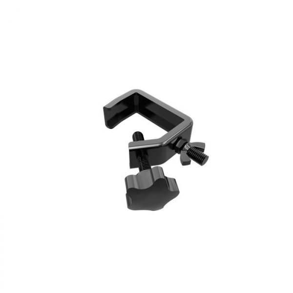 GLOBAL TRS MINI C-CLAMP BLACK