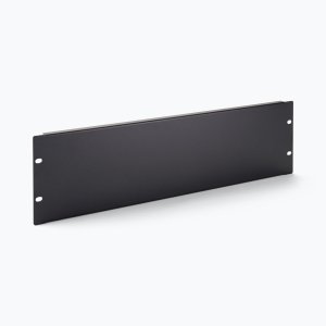 3U Blank Rack Panel