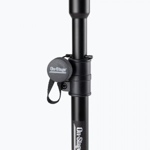 Mini Adjustable Speaker Stand