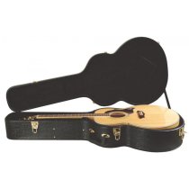 Hardshell Jumbo Acoustic Guitar Case