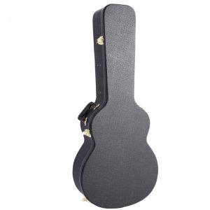 Hardshell Jumbo Acoustic Guitar Case