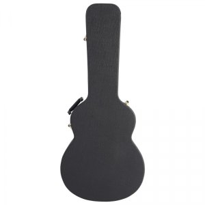 Hardshell Jumbo Acoustic Guitar Case