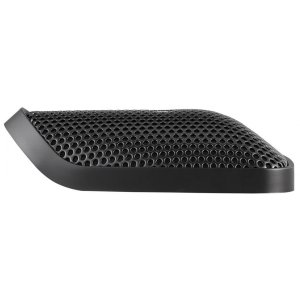 Centraverse Series Boundary Condenser Microphones (Black, Omni)