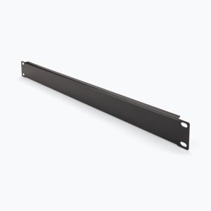 1U Blank Rack Panel