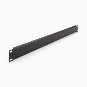 1U Blank Rack Panel