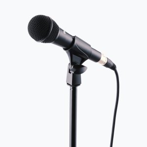 Dynamic Handheld Mic
