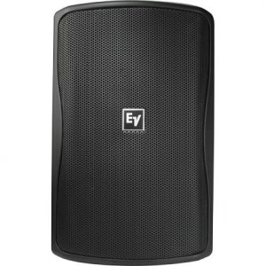 8 inch 2 way passive full range indoor/outdoor lou