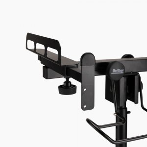 Mobile Mixer/Controller Stand