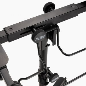 Mobile Mixer/Controller Stand