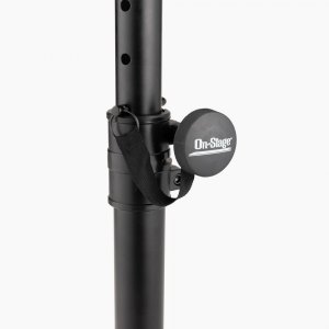 Mobile Mixer/Controller Stand