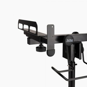 Mobile Mixer/Controller Stand
