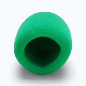 Foam Windscreen