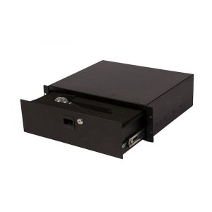 3U Adaptable Rack Drawer Foam