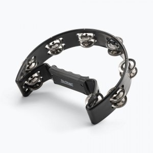 Handheld Tambourine