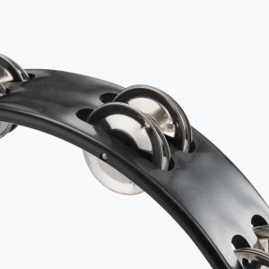 Handheld Tambourine