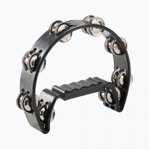 Handheld Tambourine