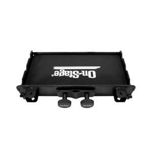 Percussion Tray with Soft Case