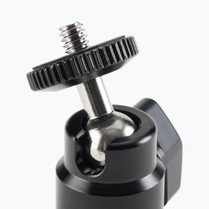 Camera Adapter with Shoe Mount