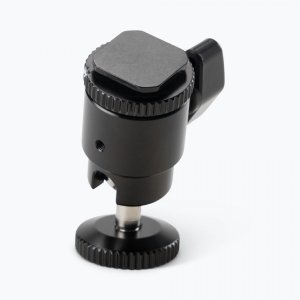 Camera Adapter with Shoe Mount