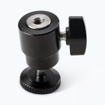 Camera Adapter with Shoe Mount