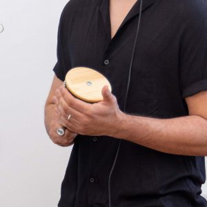 Standard Cabasa