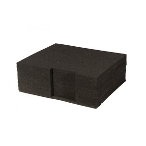 4U Adaptable Rack Drawer Foam