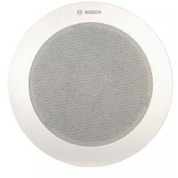 Ceiling loudspeaker, 24W, wide angle