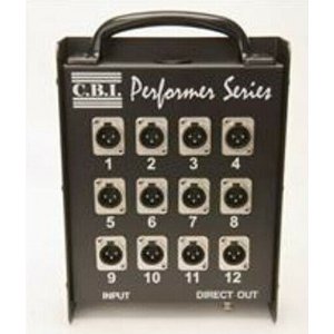 CBI PBX-12