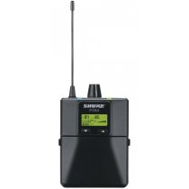 PSM300 Series Professional Wireless Bodypack Receiver (G20 band)