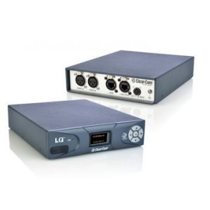 CLEARCOM LQ-2W2