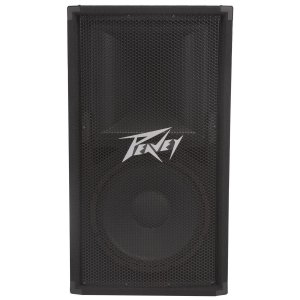 PV Series 12″ 2-Way Speaker