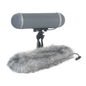 Rycote Windshield Kit for VP89S and VP82