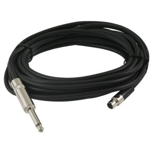 PEAV MI H5 HARM MIC CABLE