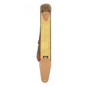 PEAV MI 3″ TAN SUEDE