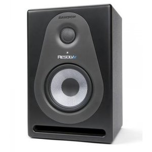 5″ Active 70 watts 2-way Monitors (single)