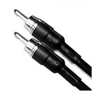 PEAV MI 5' RCA/RCA CABLE