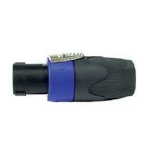 PEAV MI NYS225BU 1/4″ 2 CON